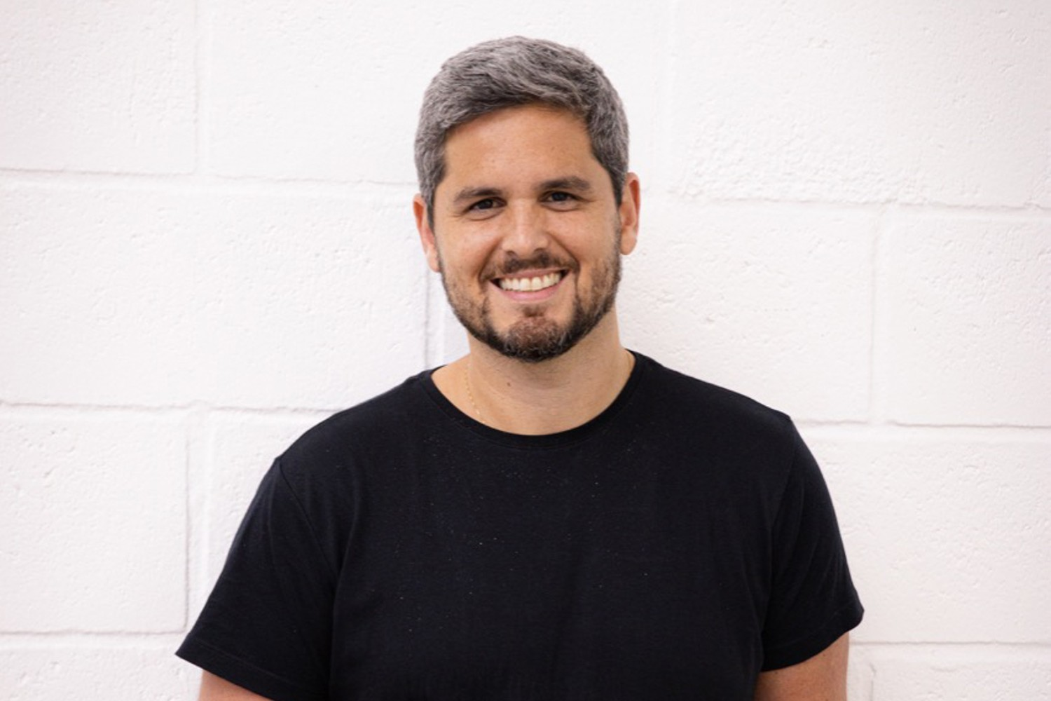 Rony Meisler